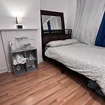 40 Minutes From Central London